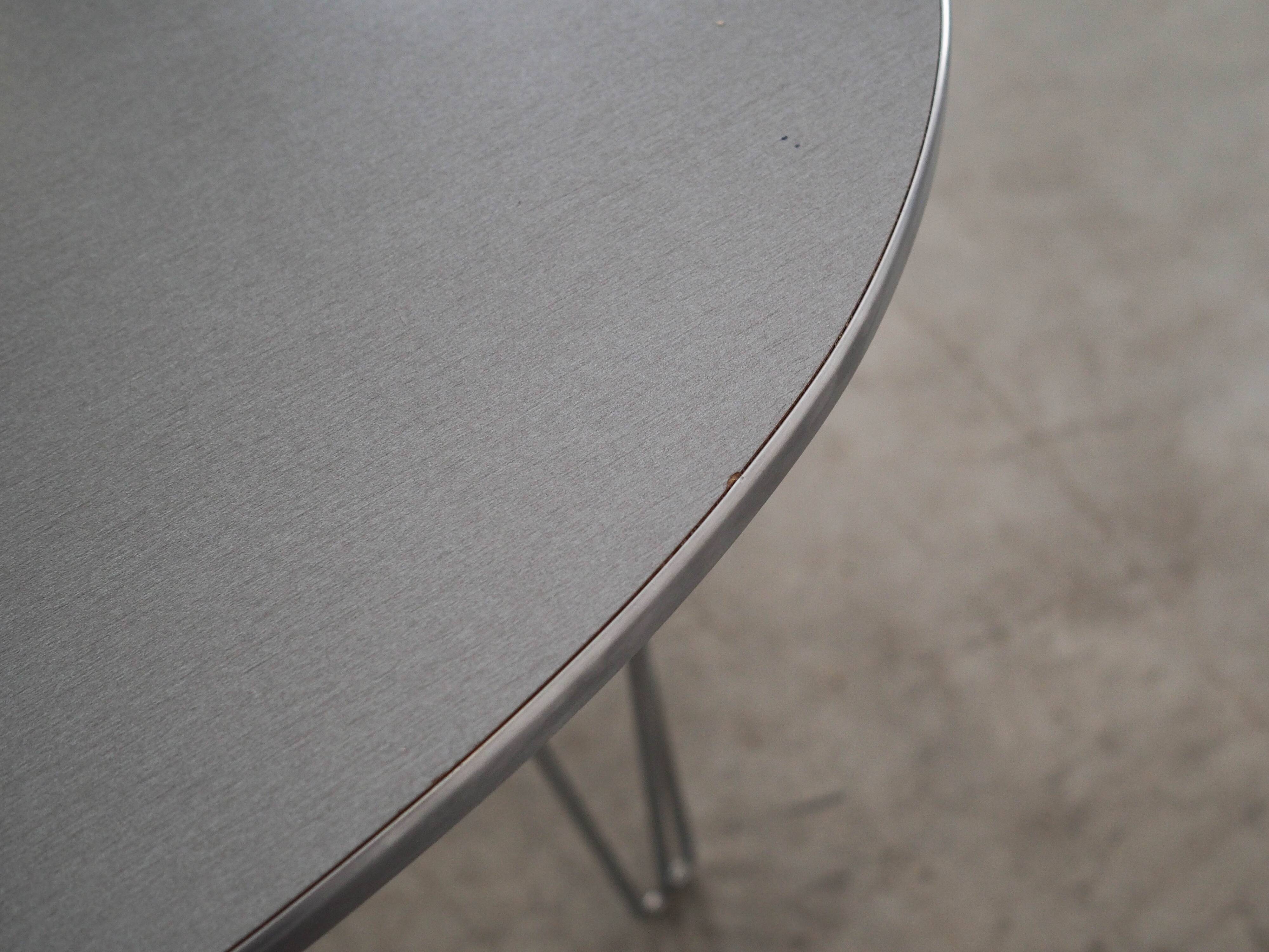 Table, Danish design, 1980s, made in Denmark