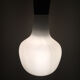 Scandinavian wall light teak 1960