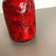 Vase par Gräflich Ortenburg, Allemagne, années 1950