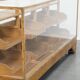 Display case, early 20th century