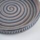 Ceramic bowl, Danish design, 1960s, manufactured by Lovemose