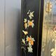 Vintage lacquered Chinese furniture Tianjin