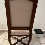 Regency chairs