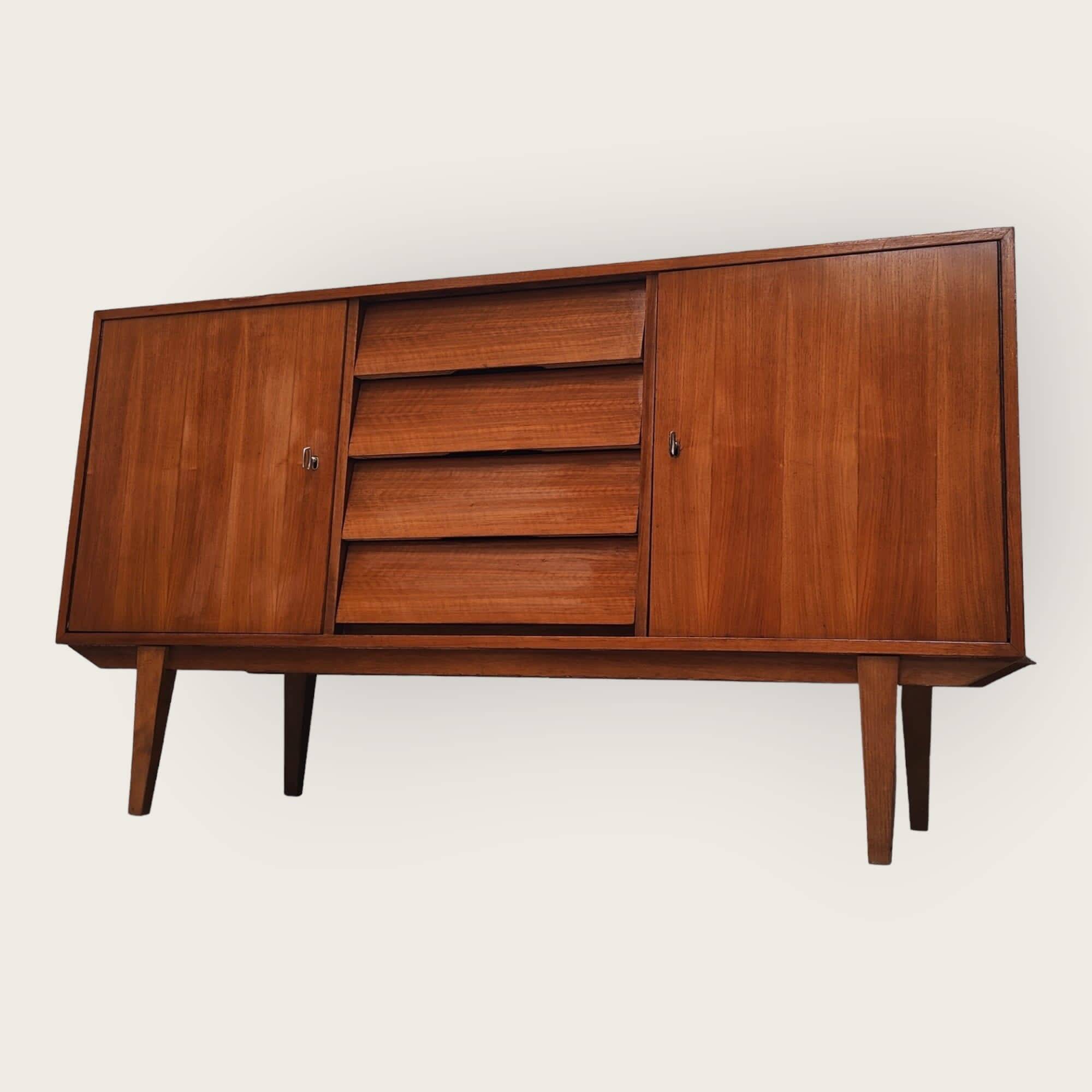 Mid Century sideboard