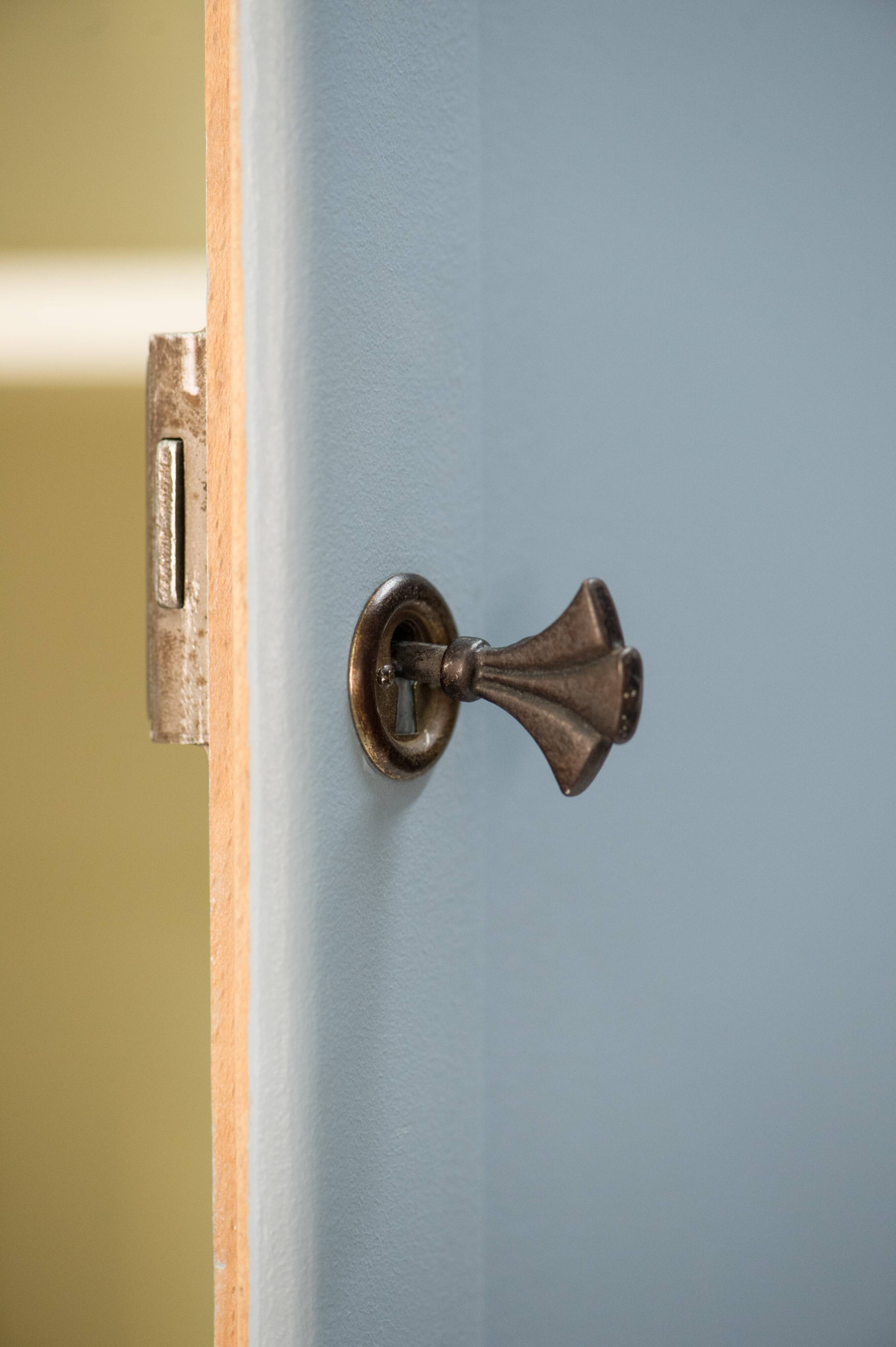 Old wardrobe year 50/60