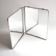 Miroir barbier diptyque