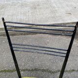 Scandinavian chair in the style of Colette Gueden 1960