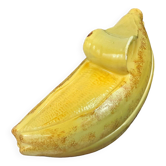 Banana shaped box