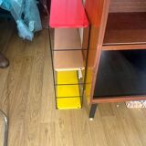 Restored vintage String shelf