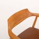 Vintage armchair from Høng Stolefabrik, 1960s