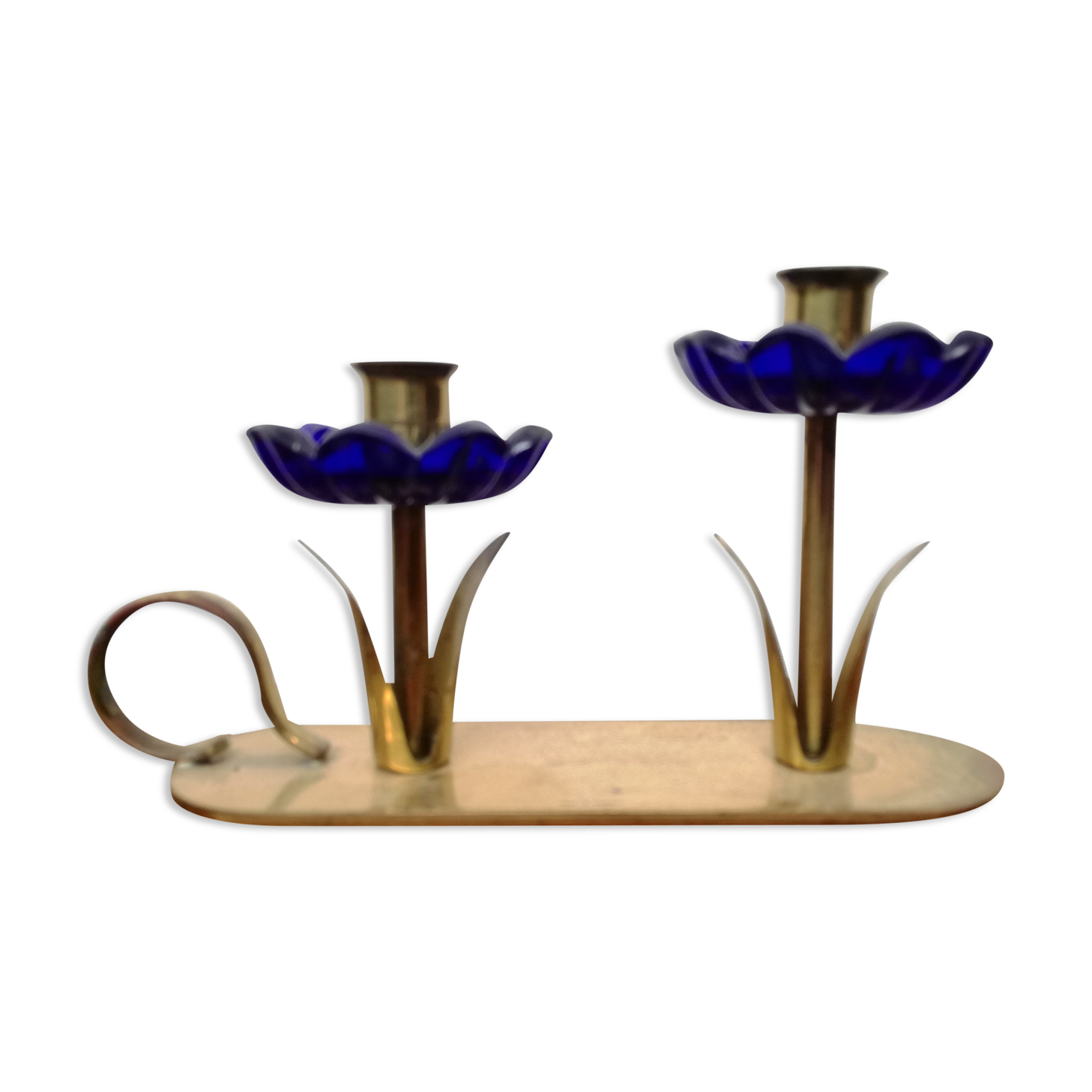 Scandinavian pusher Gunnar Ander for Ystad metall