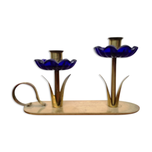 Bougeoir scandinave Gunnar Ander
