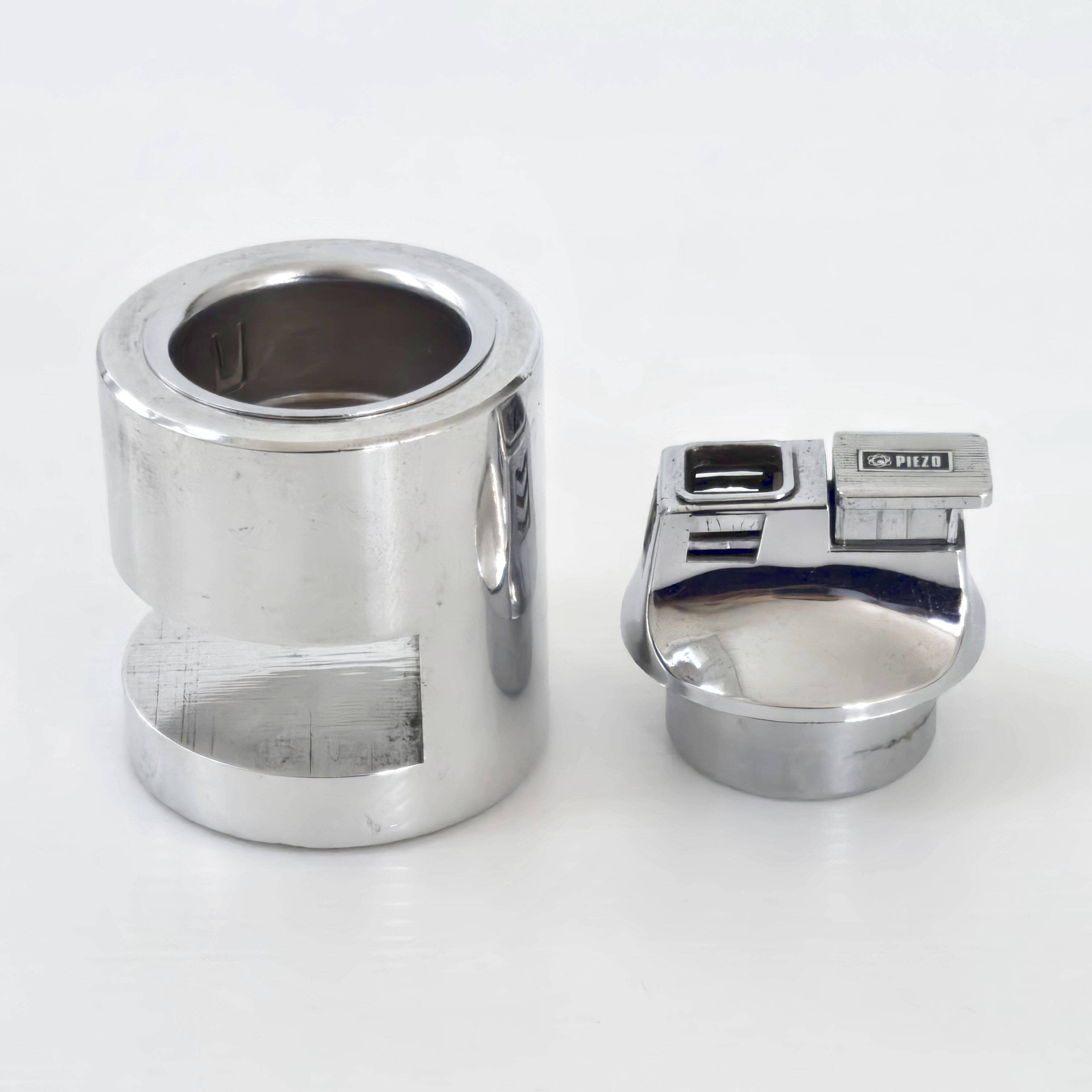 Vintage Piezo Lighter 1970