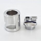 Vintage Piezo Lighter 1970