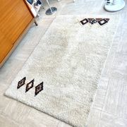 Tapis berbère fait main, 1970