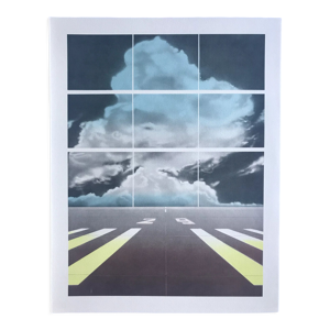 Lithographie originale