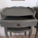 Pair of bedside tables