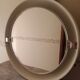 Mirror bathroom 60x60cm