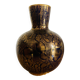 Blue and gold porcelain vase, Jean Mazeaud & Faverot, Ateliers JMF Sèvres
