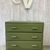 70s chest of drawers