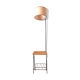 Lampadaire bout de canapé