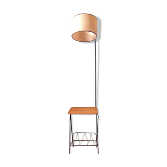 Floor lamp End of sofa Years /