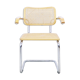 Fauteuil B64, Marcel Breuer, Italy, 1970