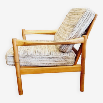 Fauteuil scandinave