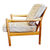 Fauteuil scandinave