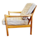 Scandinavian armchair