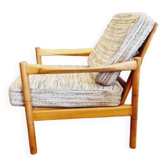 Fauteuil scandinave