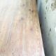 Table de ferme en noyer