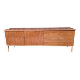 Sideboard, Germany, 1970s