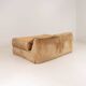 Vintage Bamboletto Daybed by Mario Bellini for B&B Italia, 1975 — Signed, Original Upholstery