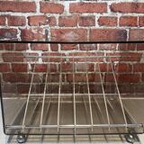 SHEPHERD PATENTS brand plexiglass vinyl rack