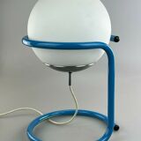 60s 70s ball lamp lamp table lamp Archi Design Space Age Netherlands