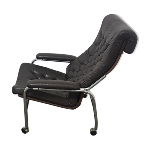 fauteuil par noboru Nakamura