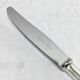 Christofle – 61-piece cutlery set América model