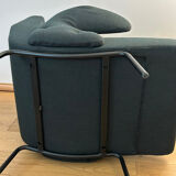 Fauteuil Delfino
