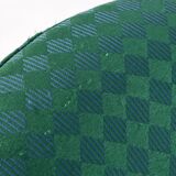 Asymmetrical Art Deco style chaise longue