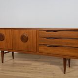Mid-Century Teak Sideboard from Beautility, United Knigdom, 1960s