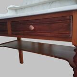 toilet table, dressing table