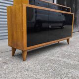 Sideboard by robert & perreau for igam