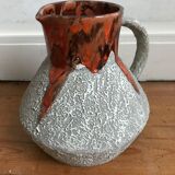 Vallauris Pitcher