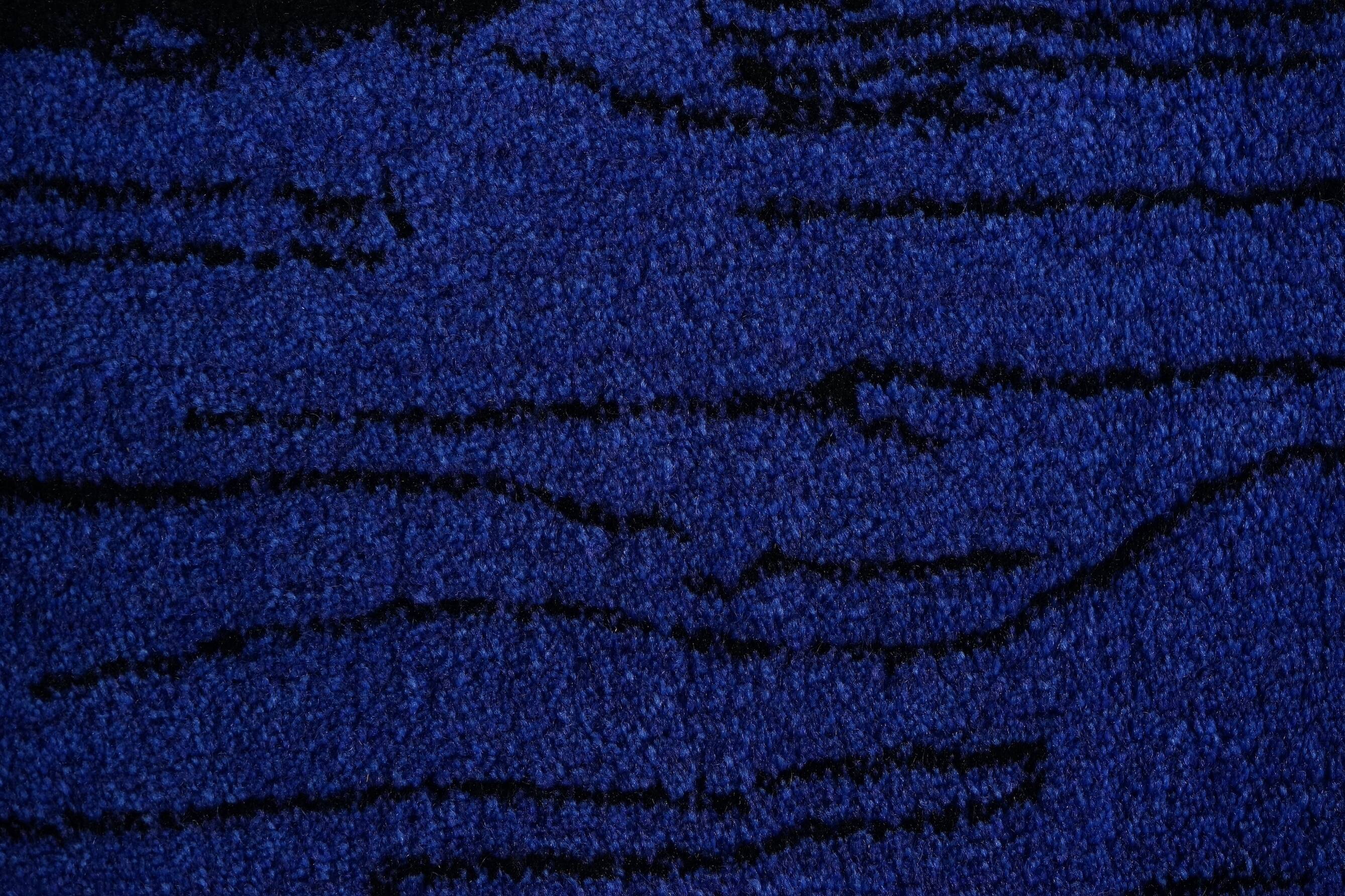 Tapestry by Lutz de Bré for Ewald Kröner