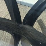 High table T69 (140) Osvaldo Borsani - Tecno Vintage