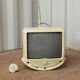 Television Philippe Starck for Thomson 1994