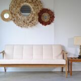 Scandinavian sofa year 60s