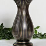Ceramic vase