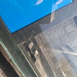 Vintage postmodern dinertable